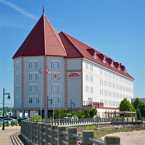 Château Moncton Hotel & Suites Trademark Collection by Wyndham - Moncton NB | AAA.com