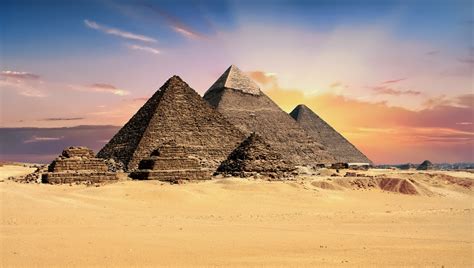 Pyramids Egypt Giza - Free photo on Pixabay