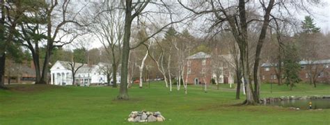 Dana Hall School - Boarding School Visits - Apply Ivy