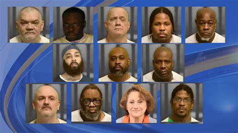 Sitting on Death Row: 12 local inmates waiting for execution | WKBN.com