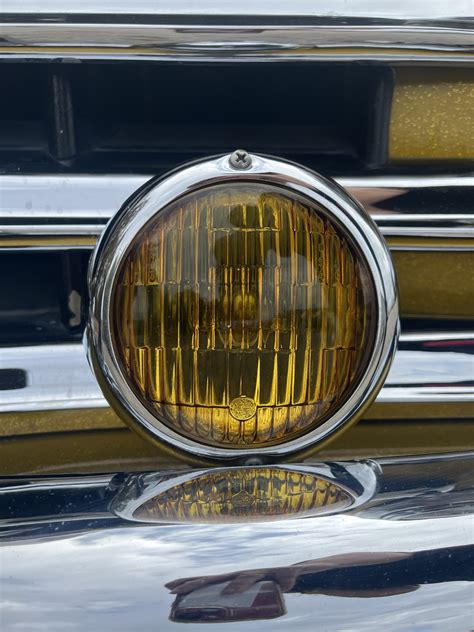 1948 Pontiac Silver Streak - The Vault MS