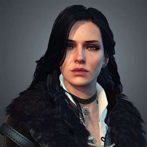 Witcher 3 yennefer – Telegraph