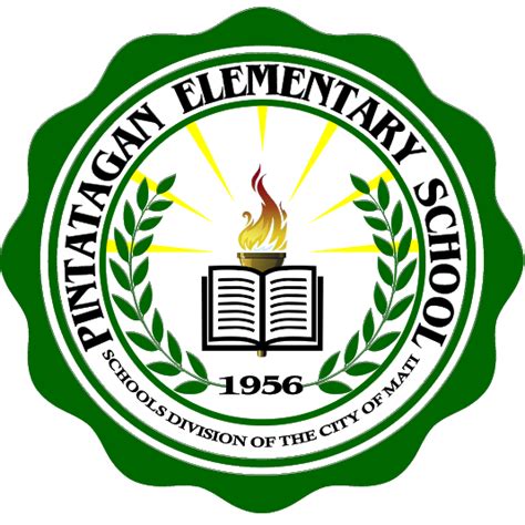 Elementary school Logos