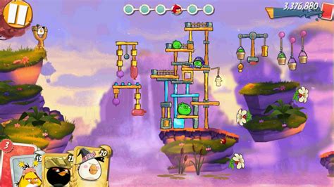 Angry birds 2 levels - pikoldevelopment