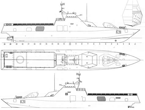 72 Blueprint - Download free blueprint for 3D modeling Corvette C3, Chevrolet Corvette, Deck ...