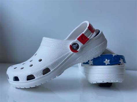 You Can Get Heely Crocs To Comfortably Awaken Your Inner Child