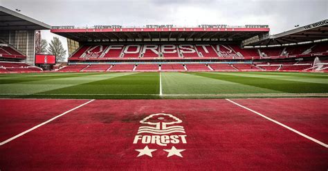 Nottingham Forest news - transfer latest from the City Ground - Nottinghamshire Live