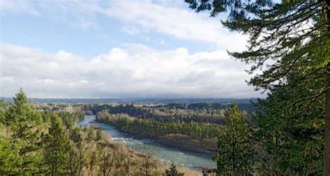 Estacada - Travel Oregon