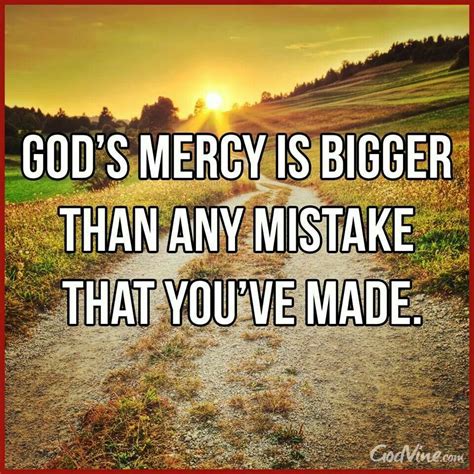 Pin by Judy Drinkard on Heavenly | Gods mercy, Gods mercy quotes, Mercy quotes