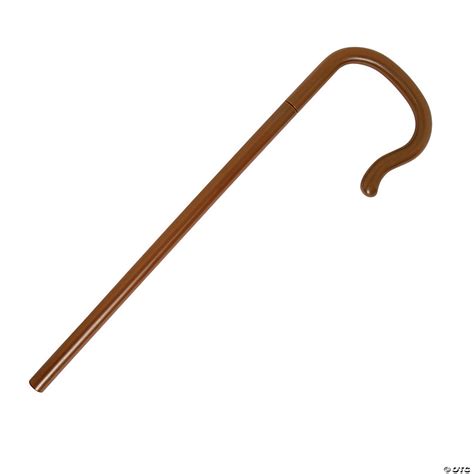 Toddler’s Shepherd’s Crook | Oriental Trading