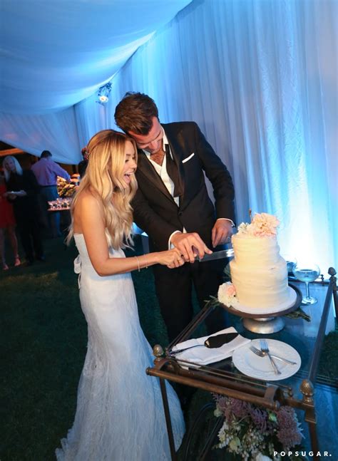 Lauren Conrad's Wedding Pictures 2014 | POPSUGAR Celebrity Photo 15