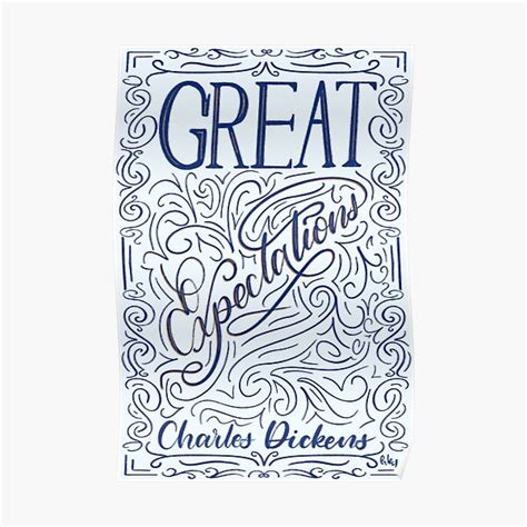 Great Expectations Gifts & Merchandise | Redbubble