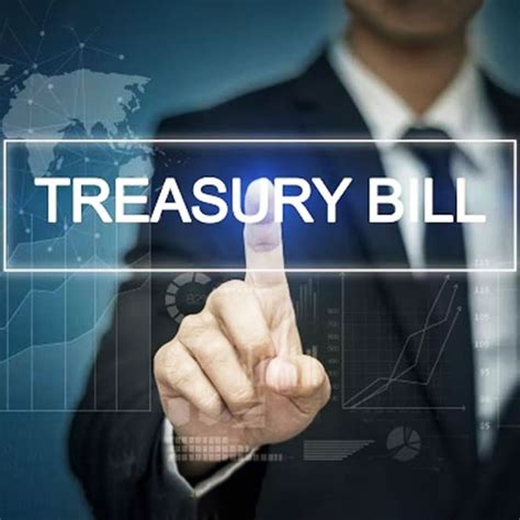 What are Treasury Bills? | BANKEDGE | Professional Certification Courses In Banking