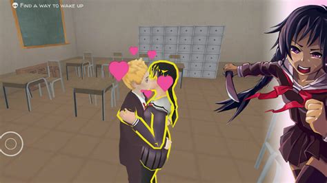 Yandere School: Free Download and Review - GamesCrack.org