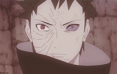 Obito Sharingan Naruto Gif - With tenor, maker of gif keyboard, add popular obito uchiha ...