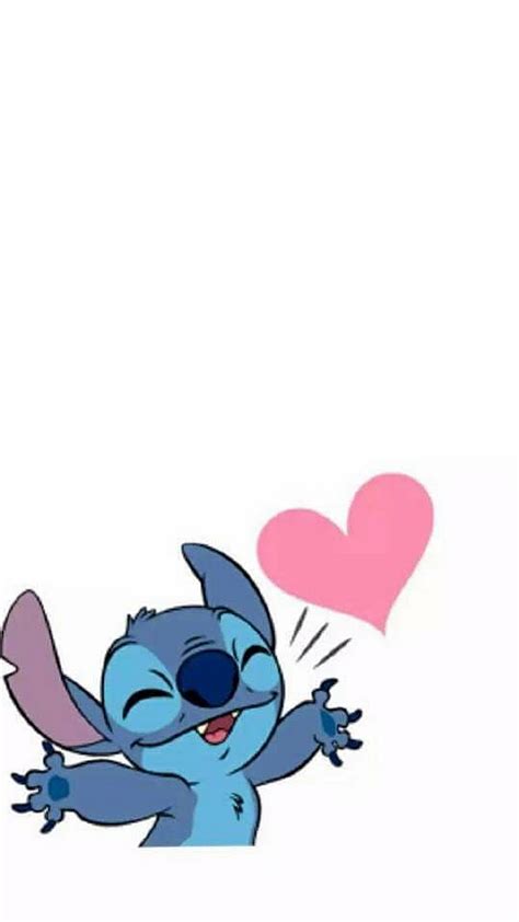 Stitch ,cartoon,clip art,pink,illustration,fictional character, stitch birtay HD phone wallpaper ...