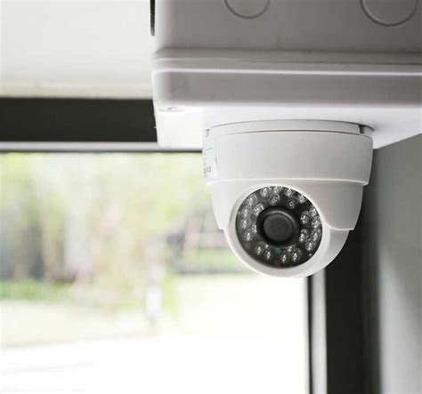 Home Camera Systems & Video Monitoring Companies in Bakersfield, CA