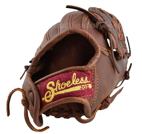 Youth Baseball Gloves | Infielders Baseball Gloves Basket Web