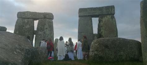 Ley Lines | Stonehenge Guided Tours