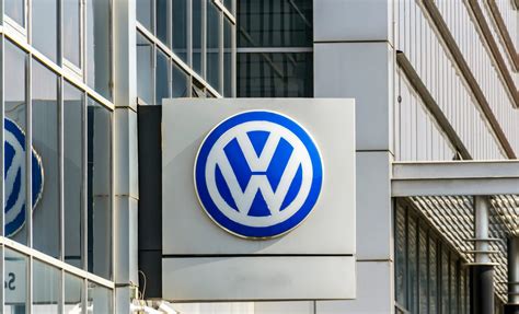 Volkswagen stock price analysis: the stock could rise above $300 in the ...