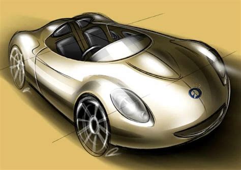 Car Design Academy Launches First Online Auto Design Course