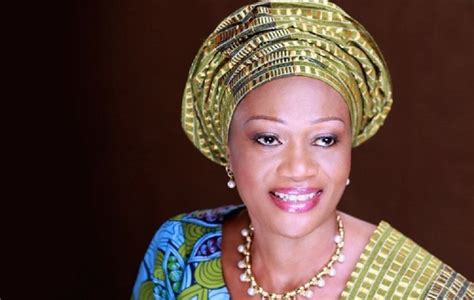 Oluremi Tinubu: Meet Bola Tinubu’s First Wife