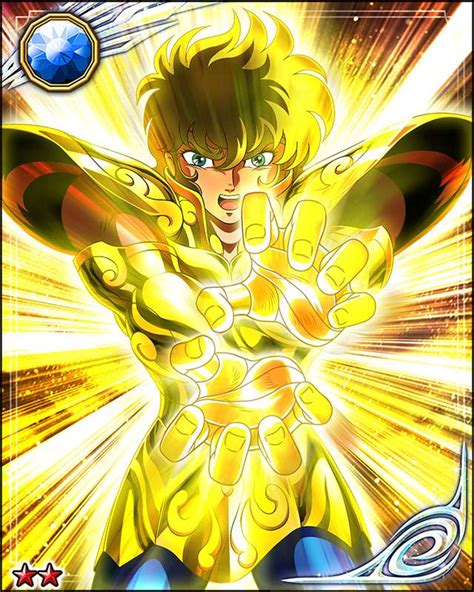 Leo Aiolia - Saint Seiya (Knights of the Zodiac) Photo (40124075) - Fanpop