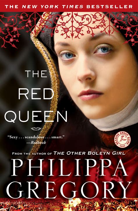 Secrets, Love, and Betrayal: Philippa Gregory’s Historical Tudor Novels ...