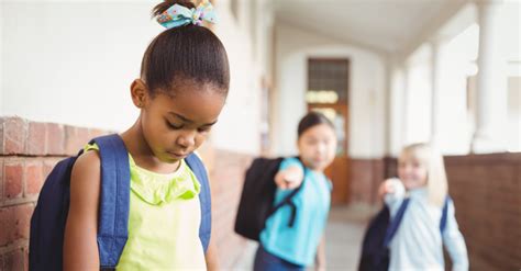 What Should School Leaders Do To Prevent Bullying (With Examples) | Center for Student ...