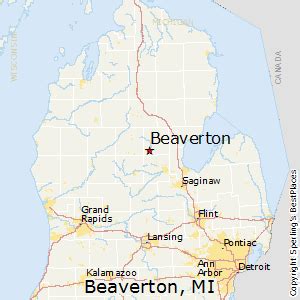 Beaverton, MI