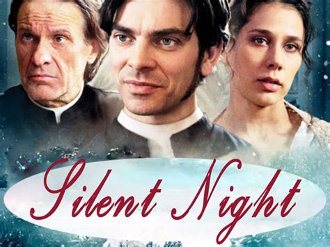 Silent Night - Movie Reviews