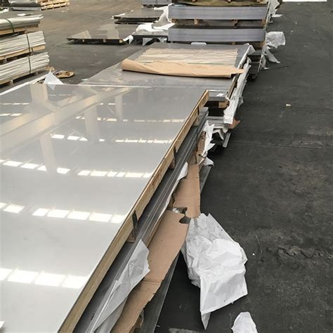 Customized 201 Stainless Sheet Suppliers - Wholesale Price - GNEE STEEL