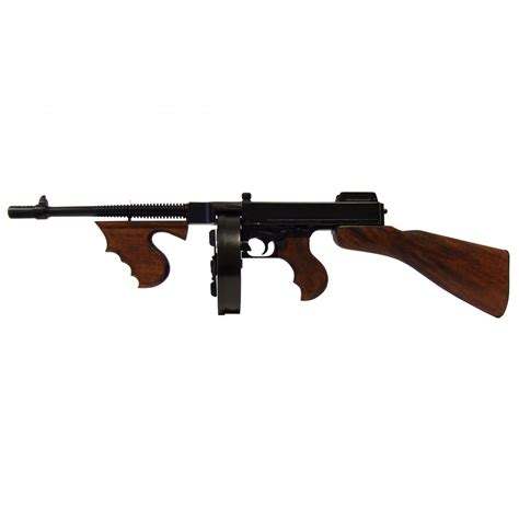 M1928 submachine gun, USA 1918 – Housevintage