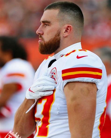 @killatrav #traviskelce | Travis kelce, Kansas city chiefs football ...