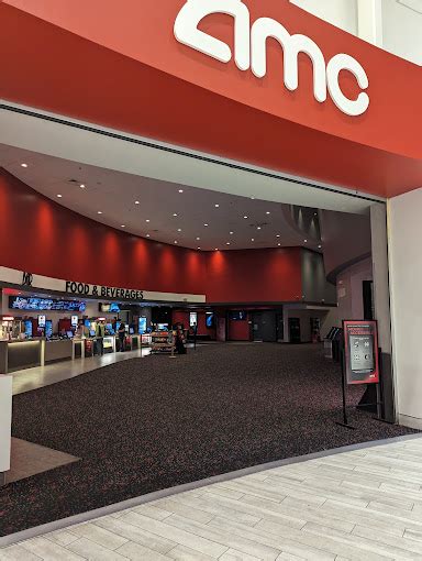 AMC Annapolis Mall 11 Theater in MD - Showtimes