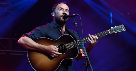 Dave Matthews Band at Ruoff: What you need to know