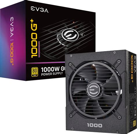 Questions and Answers: EVGA GP Series SuperNOVA 1000W ATX 80 Plus Gold ...