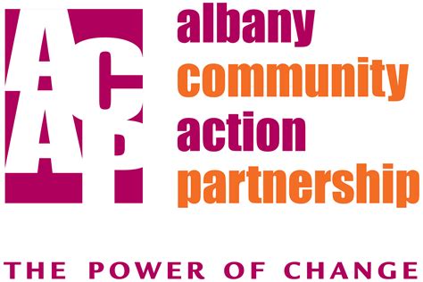 Albany Community Action Partnership Profile