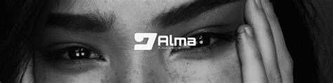 ALMA \ Logo Design [MAY 2019] on Behance