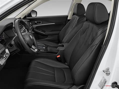 2024 Acura Integra: 39 Interior Photos | U.S. News