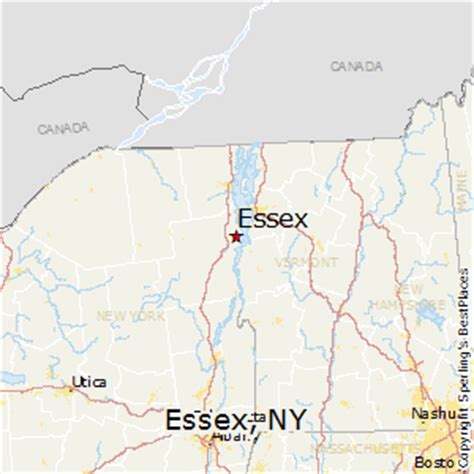 Essex, NY