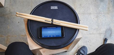 5 Best Drum Practice Pads Reviewed in Detail [Oct. 2024]