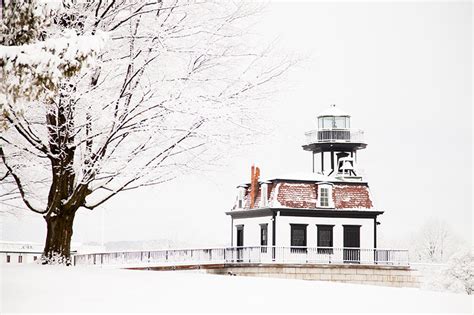 Lighthouses and Sunsets of Lake Champlain - Local Captures