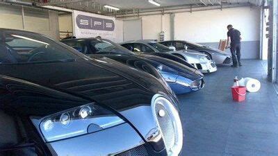 ECR - Collection - Roman Abramovich's Car Collection - About