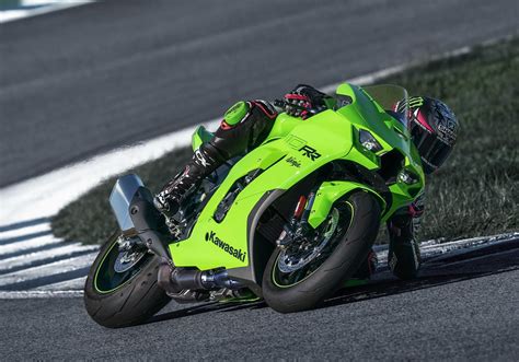 10 Things We Just Found Out About The 2023 Kawasaki ZX-10R And ZX-10RR