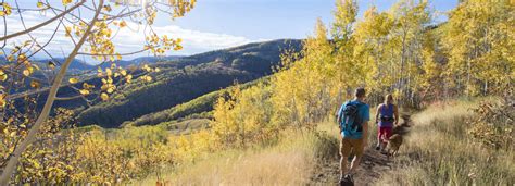 Park City Hiking Trails | Utah.com