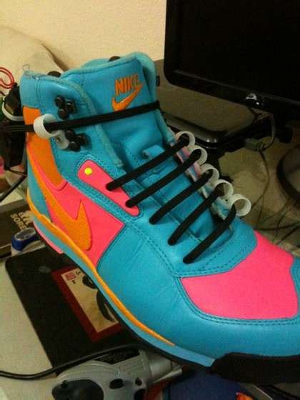 Marty McFly's Back to the Future Shoes Made Real