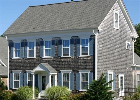 New England House Colors for Historic Homes | CertaPro Painters ...