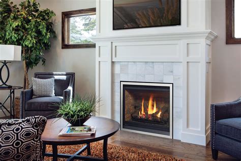 Gas Stoves - Comox Fireplace & Patio