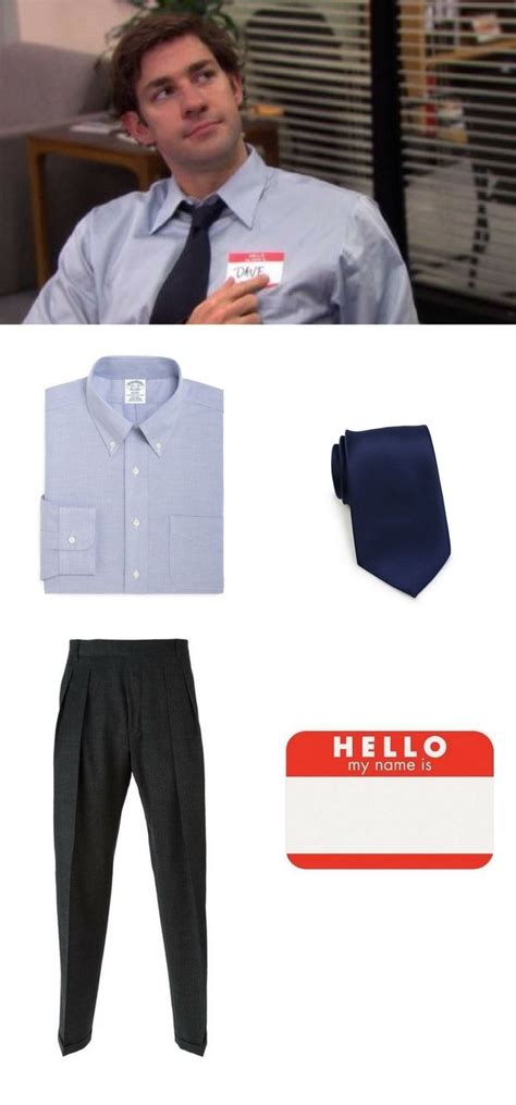 Halloween Costume Guide for The Office Characters - News | Office halloween costumes, The office ...